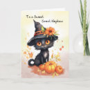Search for nephew halloween cards Pumpkins