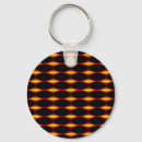 Search for yellow diamond key rings Pattern