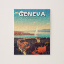 Search for switzerland puzzles Landscape