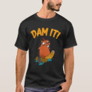Search for dam it tshirts Animal