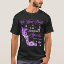 Search for sarcoidosis tshirts Purple