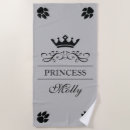 Search for crown beach towels Royal