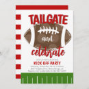 Search for tailgate invitations Tailgate and celebrate