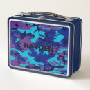 Search for camo lunch boxes Trendy