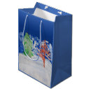 Search for winter scene gift bags Tree