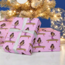 Search for african american wrapping paper Cute