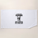 Search for french bulldog beach towels Wolf