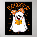 Search for library posters Ghost