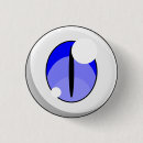 Search for eyeball badges Trick or treat