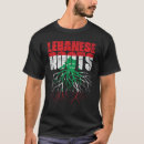 Search for lebanon flag tshirts Birthday