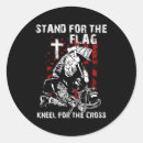 Search for kneel stickers Kneel for the cross