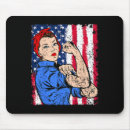 Search for liberty bell mouse mats Murica