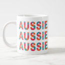Search for aussie mugs Cute