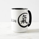 Search for gong mugs Martial arts