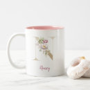 Search for n monogram mugs Trendy