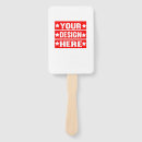 Search for text hand fans Trendy