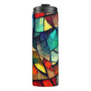 Search for glass travel mugs Orange