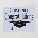 Search for words of wisdom postcards Graduation