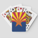 Search for arizona playing cards Flag