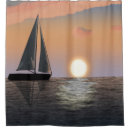 Search for sailboat shower curtains Ocean