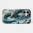 Search for ice dragon iphone cases Fantasy