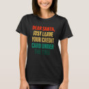 Search for credit card tshirts Just