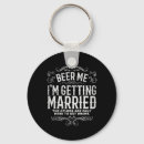 Search for getting married key rings Taken