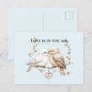 Search for love romantic postcards Heart