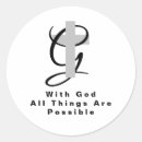 Search for church easter stickers Cross