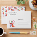 Search for affection Love caterpillar design
