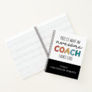 Search for coach notebooks Best coach ever