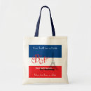 Search for french flag bags Paris