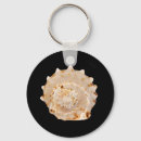Search for round shell key rings Black