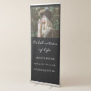 Search for elegant funeral posters Bereavement