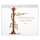 Search for beautiful women calendars Ladies