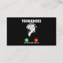 Search for tornado business cards Meteorology