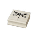 Search for dragonfly rubber stamps Insect