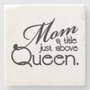 Search for mothers day coasters Love you mum