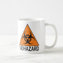Search for biohazard mugs Waste
