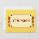 Search for movie rsvp cards Modern