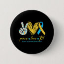 Search for down syndrome badges Yellow