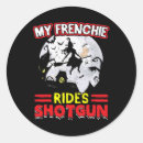 Search for shotgun stickers English mastiff