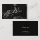 Search for judge business cards Justice