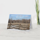 Search for wooden christmas cards Snow