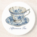 Search for afternoon coasters Tea
