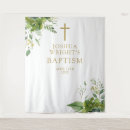 Search for baptism backdrops Christening