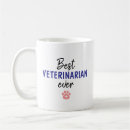 Search for vet clinic mugs Animal doctor