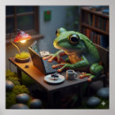 Search for laptops posters Animal