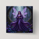 Search for mystical square badges Fairy