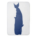 Search for whale bath mats Nautical